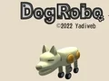 لعبة DogRobo على الانترنت
