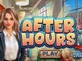 لعبة After Hours على الانترنت