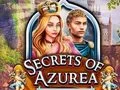 لعبة Secrets of Azurea على الانترنت