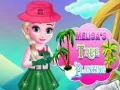 لعبة Melisa's Tree Planting على الانترنت