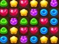 لعبة Candy Shuffle على الانترنت