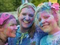 لعبة Holi Girls Jigsaw على الانترنت