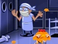 لعبة Monkey Go Happly Stage 401 على الانترنت