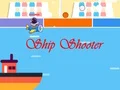 لعبة Ship Shooter على الانترنت