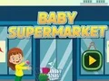 لعبة Baby Supermarket على الانترنت