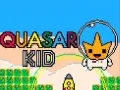 لعبة Quasar Kid على الانترنت