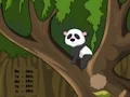 لعبة Panda Jungle Escape على الانترنت