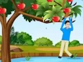 لعبة Troubled Man Escape على الانترنت