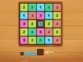 لعبة Merge Block على الانترنت