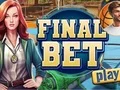 لعبة Final Bet على الانترنت