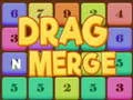 لعبة Drag'n Merge على الانترنت