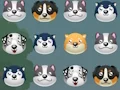 لعبة Puppy Puzzle على الانترنت