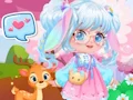 لعبة Toddie Cute Doll على الانترنت