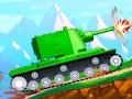 لعبة Tank Attack 5 على الانترنت