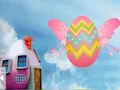 لعبة Flying Egg Jungle Escape على الانترنت