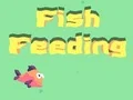 لعبة Fish Feeding على الانترنت