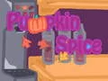لعبة Pumpkin Spice على الانترنت