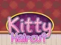 لعبة Kitty Haircut على الانترنت