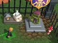 لعبة Scary Escape على الانترنت