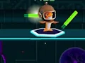 لعبة Fish n' Ship على الانترنت