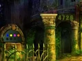 لعبة Hidden Haven Escape على الانترنت