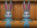 لعبة Amgel Easter Room Escape 5 على الانترنت