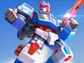 لعبة Supreme Duelist Mecha Robots على الانترنت