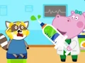 لعبة Kids Hospital Doctor على الانترنت