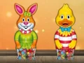 لعبة Angel Easter Room Escape على الانترنت