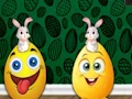 لعبة Find Easter Bunny Bob على الانترنت