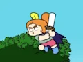 لعبة Craig of the Creek Hack 'n Smash على الانترنت