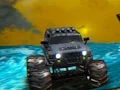 لعبة Off road Muddy Trucks على الانترنت