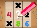 لعبة Classic Sudoku Puzzle على الانترنت