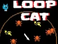 لعبة Loop Cat على الانترنت