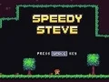 لعبة Speedy Steve على الانترنت