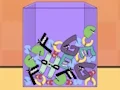 لعبة Connect the Letters Alphabet على الانترنت