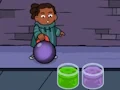 لعبة Craig of the Creek Partners in Slime على الانترنت