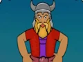 لعبة Island Warrior Rescue على الانترنت