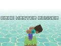 لعبة Cake Master Runner على الانترنت