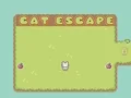 لعبة Cat Escape على الانترنت