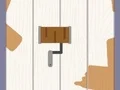 لعبة The Most Satisfying Game على الانترنت