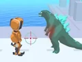 لعبة Steel Runner على الانترنت