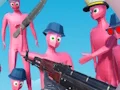 لعبة Funny Shooter Bro على الانترنت