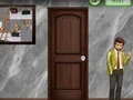 لعبة Amgel Easy Room Escape 174 على الانترنت