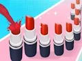 لعبة Lipstick Stack Runner على الانترنت