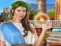 لعبة Quest for Wisdom على الانترنت