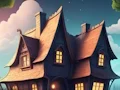 لعبة Little House Escape على الانترنت