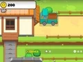 لعبة Farm Sheep Idle على الانترنت