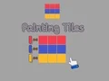 لعبة Painting Tiles على الانترنت