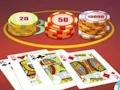 لعبة Twenty One على الانترنت
